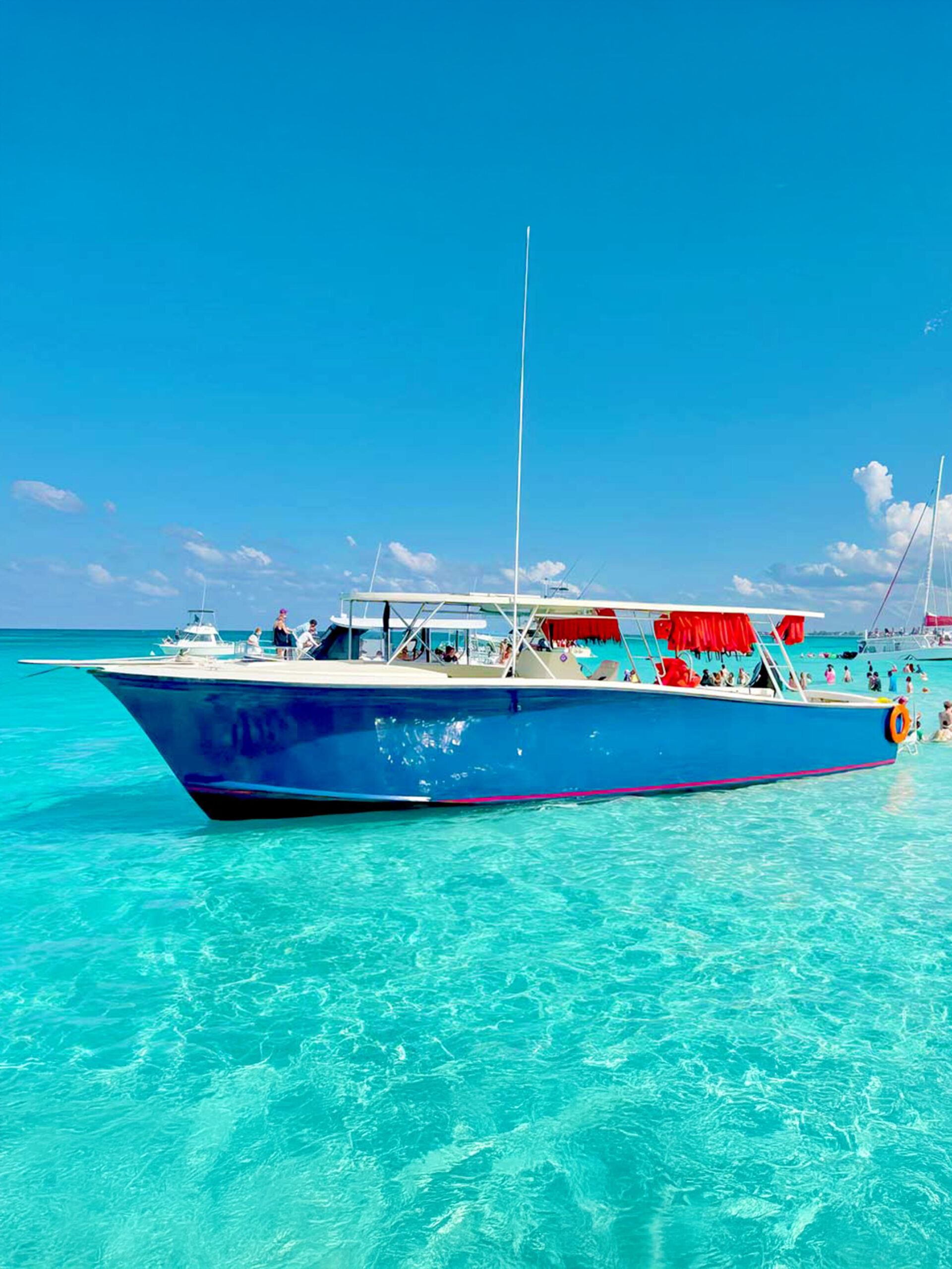 Private Charters