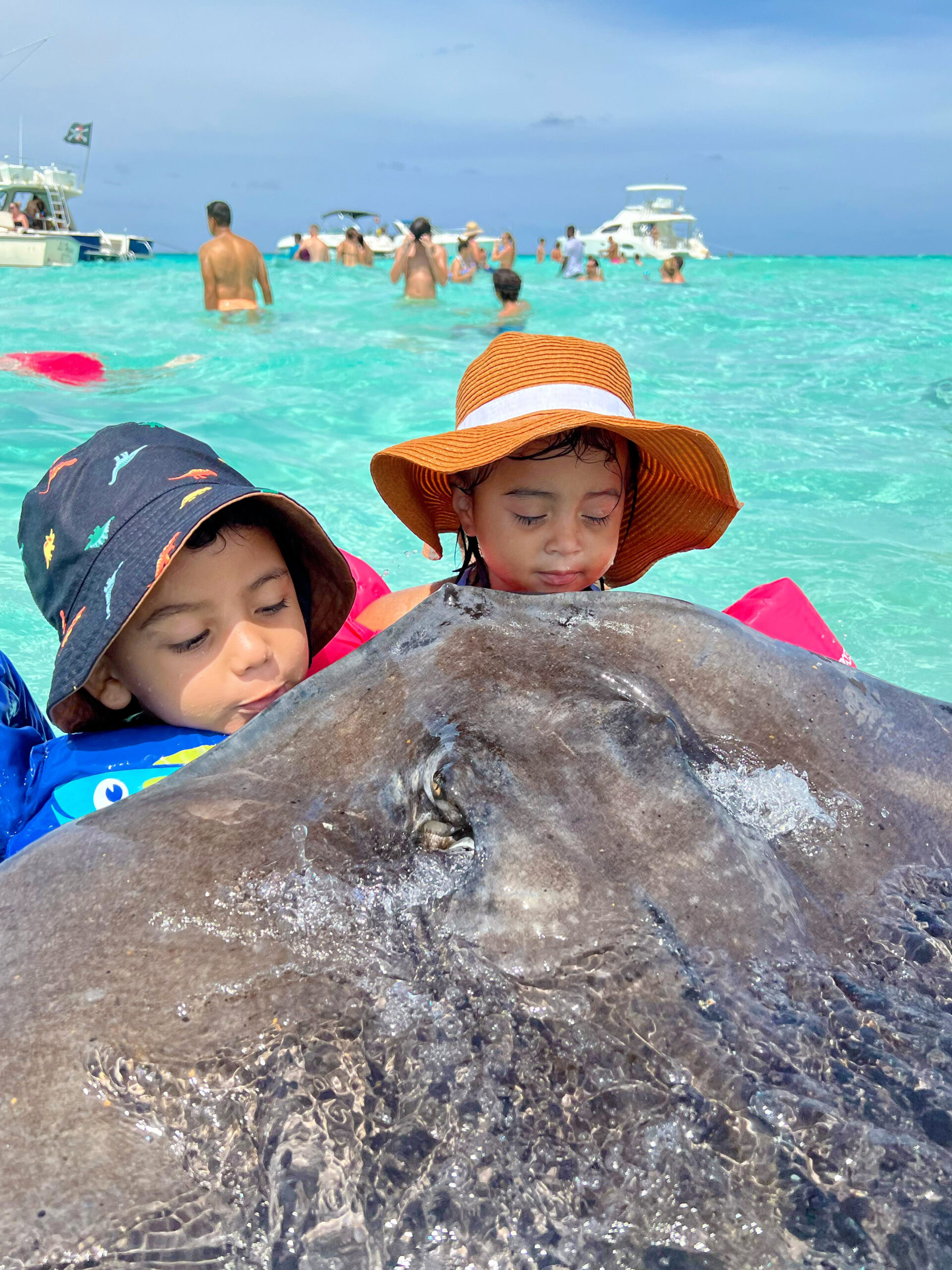 Cayman Ocean Adventures