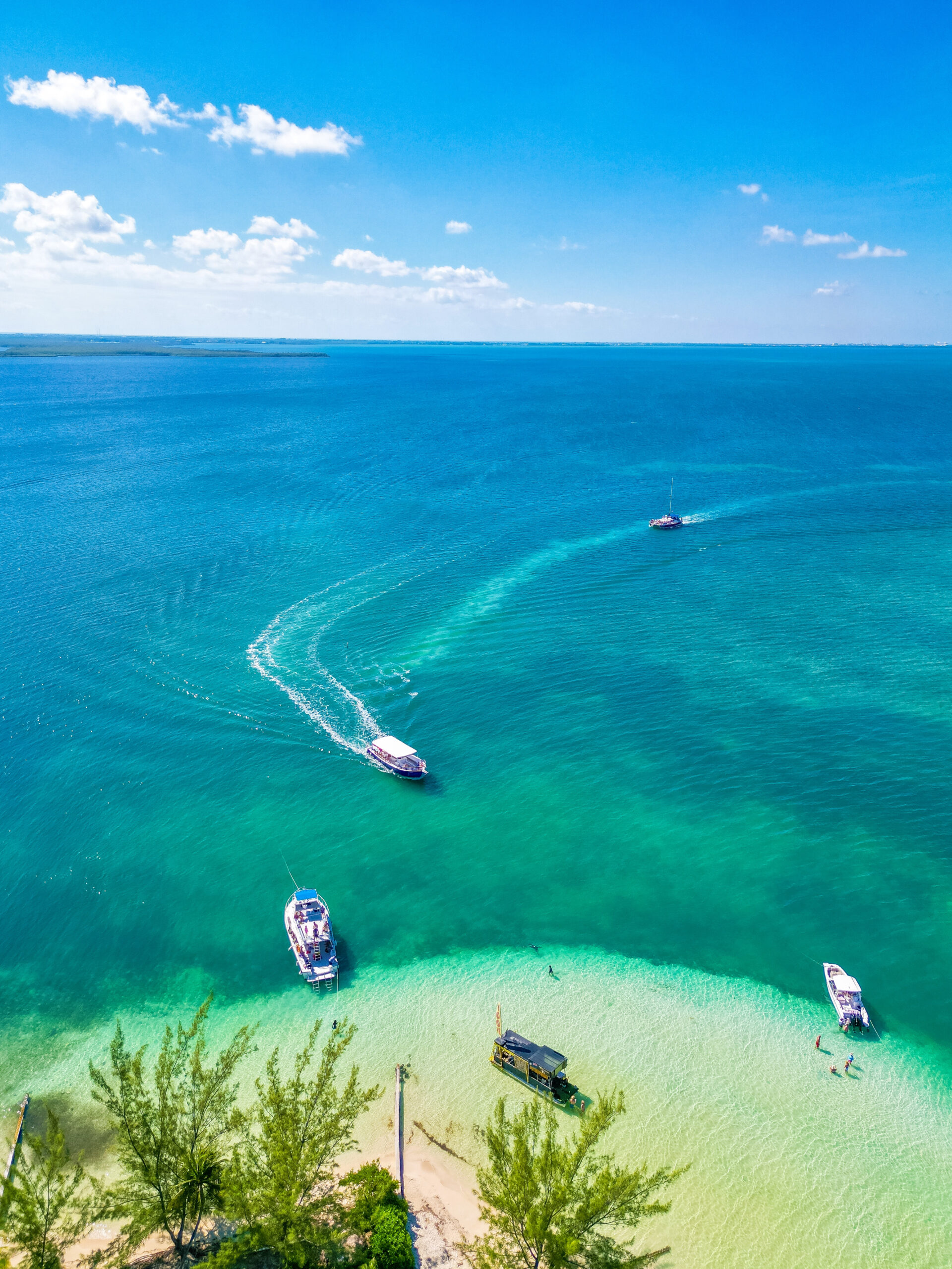 The Ocean Adventure