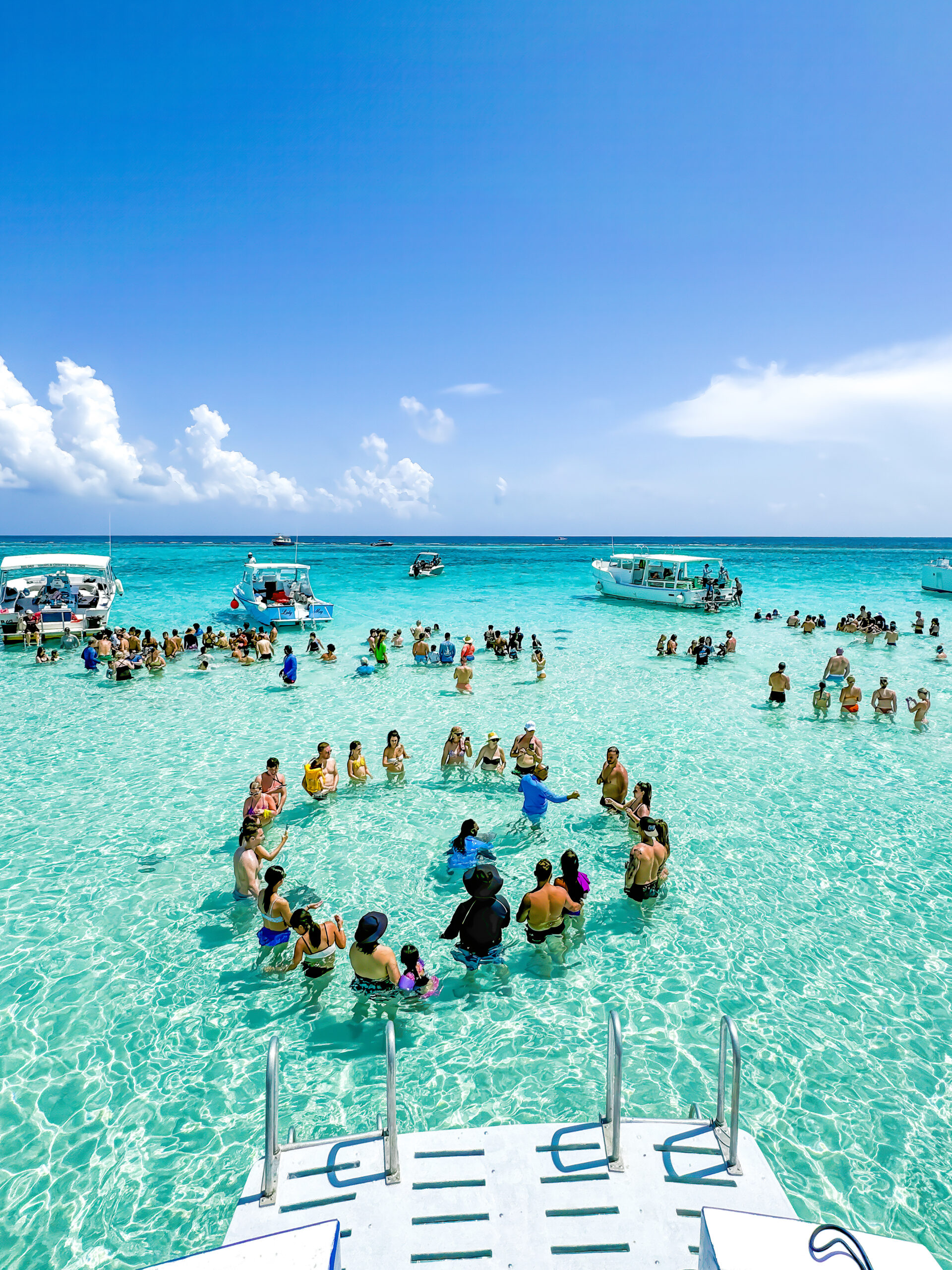 The Ocean Adventure